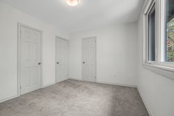 Bedroom at 136 Three Valleys Drive, Parkwoods-Donalda, Toronto