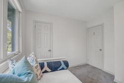 Bedroom at 136 Three Valleys Drive, Parkwoods-Donalda, Toronto