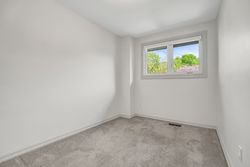 Bedroom at 136 Three Valleys Drive, Parkwoods-Donalda, Toronto