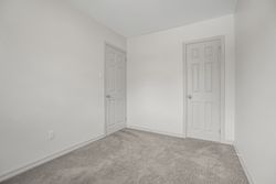 Bedroom at 136 Three Valleys Drive, Parkwoods-Donalda, Toronto