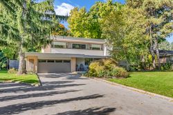 Front at 8 Silverdale Crescent, Parkwoods-Donalda, Toronto