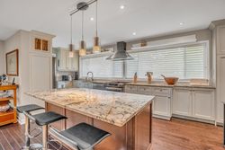Kitchen at 8 Silverdale Crescent, Parkwoods-Donalda, Toronto