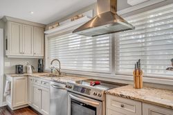 Kitchen at 8 Silverdale Crescent, Parkwoods-Donalda, Toronto