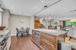 Kitchen at 8 Silverdale Crescent, Parkwoods-Donalda, Toronto