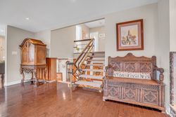To Second Level at 8 Silverdale Crescent, Parkwoods-Donalda, Toronto