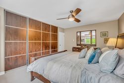 Primary Bedroom at 8 Silverdale Crescent, Parkwoods-Donalda, Toronto