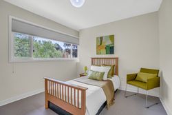 Second Bedroom at 8 Silverdale Crescent, Parkwoods-Donalda, Toronto