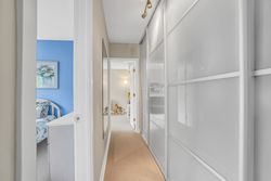 Hallway at 8 Silverdale Crescent, Parkwoods-Donalda, Toronto