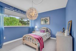 Third Bedroom at 8 Silverdale Crescent, Parkwoods-Donalda, Toronto