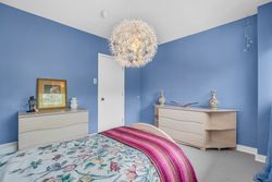 Third Bedroom at 8 Silverdale Crescent, Parkwoods-Donalda, Toronto