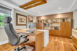 Office at 8 Silverdale Crescent, Parkwoods-Donalda, Toronto
