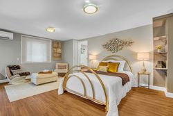 Nanny Suite/Fifth Bedroom at 8 Silverdale Crescent, Parkwoods-Donalda, Toronto