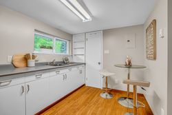 Kitchen at 8 Silverdale Crescent, Parkwoods-Donalda, Toronto