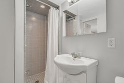 3 Piece Bathroom at 8 Silverdale Crescent, Parkwoods-Donalda, Toronto