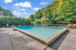 Backyard at 8 Silverdale Crescent, Parkwoods-Donalda, Toronto