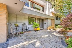 Front Entrance at 8 Silverdale Crescent, Parkwoods-Donalda, Toronto
