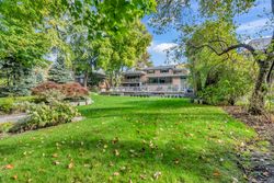 Backyard at 8 Silverdale Crescent, Parkwoods-Donalda, Toronto