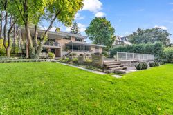 Backyard at 8 Silverdale Crescent, Parkwoods-Donalda, Toronto