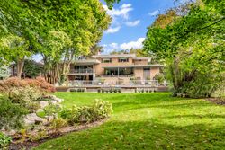 Backyard at 8 Silverdale Crescent, Parkwoods-Donalda, Toronto
