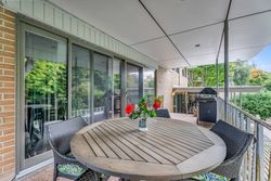 Backyard at 8 Silverdale Crescent, Parkwoods-Donalda, Toronto