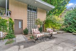 Backyard at 8 Silverdale Crescent, Parkwoods-Donalda, Toronto