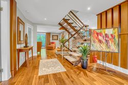 Foyer at 8 Silverdale Crescent, Parkwoods-Donalda, Toronto