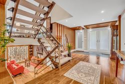 Foyer at 8 Silverdale Crescent, Parkwoods-Donalda, Toronto