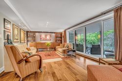 Great Room at 8 Silverdale Crescent, Parkwoods-Donalda, Toronto