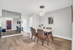 Dining Room at 519 - 1200 Don Mills Road, Banbury-Don Mills, Toronto