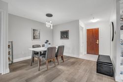 Dining Room at 519 - 1200 Don Mills Road, Banbury-Don Mills, Toronto
