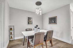 Dining Room at 519 - 1200 Don Mills Road, Banbury-Don Mills, Toronto