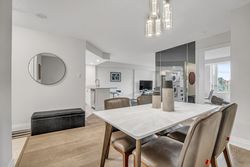 Dining Room at 519 - 1200 Don Mills Road, Banbury-Don Mills, Toronto