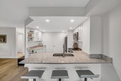 Kitchen at 519 - 1200 Don Mills Road, Banbury-Don Mills, Toronto
