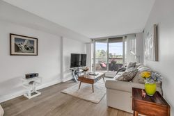 Living Room at 519 - 1200 Don Mills Road, Banbury-Don Mills, Toronto