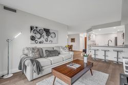 Living Room at 519 - 1200 Don Mills Road, Banbury-Don Mills, Toronto