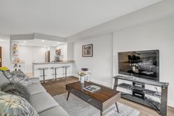 Living Room at 519 - 1200 Don Mills Road, Banbury-Don Mills, Toronto