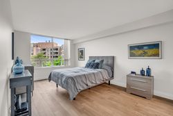 Primary Bedroom at 519 - 1200 Don Mills Road, Banbury-Don Mills, Toronto