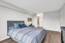 Primary Bedroom at 519 - 1200 Don Mills Road, Banbury-Don Mills, Toronto