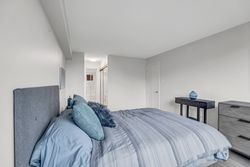 Primary Bedroom at 519 - 1200 Don Mills Road, Banbury-Don Mills, Toronto