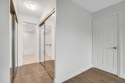Primary Bedroom at 519 - 1200 Don Mills Road, Banbury-Don Mills, Toronto