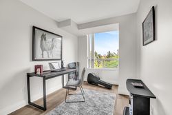 Bedroom at 519 - 1200 Don Mills Road, Banbury-Don Mills, Toronto