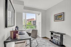 Bedroom at 519 - 1200 Don Mills Road, Banbury-Don Mills, Toronto