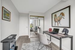 Bedroom at 519 - 1200 Don Mills Road, Banbury-Don Mills, Toronto