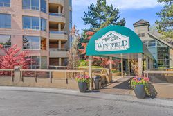 Front Entrance at 519 - 1200 Don Mills Road, Banbury-Don Mills, Toronto
