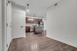 Foyer at 317 - 15 Bruyeres Mews, Niagara, Toronto