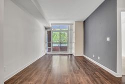 Living Room at 317 - 15 Bruyeres Mews, Niagara, Toronto