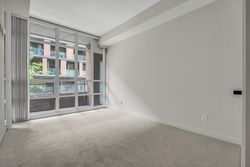 Primary Bedroom at 317 - 15 Bruyeres Mews, Niagara, Toronto