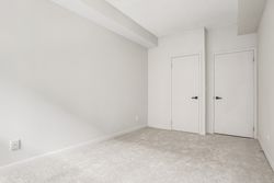 Primary Bedroom at 317 - 15 Bruyeres Mews, Niagara, Toronto