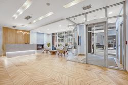 Lobby at 317 - 15 Bruyeres Mews, Niagara, Toronto