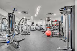 Amenities at 317 - 15 Bruyeres Mews, Niagara, Toronto